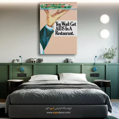 پوستر خارجی برای مدارس