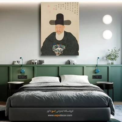 تابلو دیواری مخصوص مهدکودک