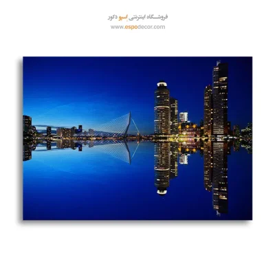 تابلو آثار معماری جهان