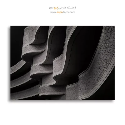 تابلو آثار معماری جهان