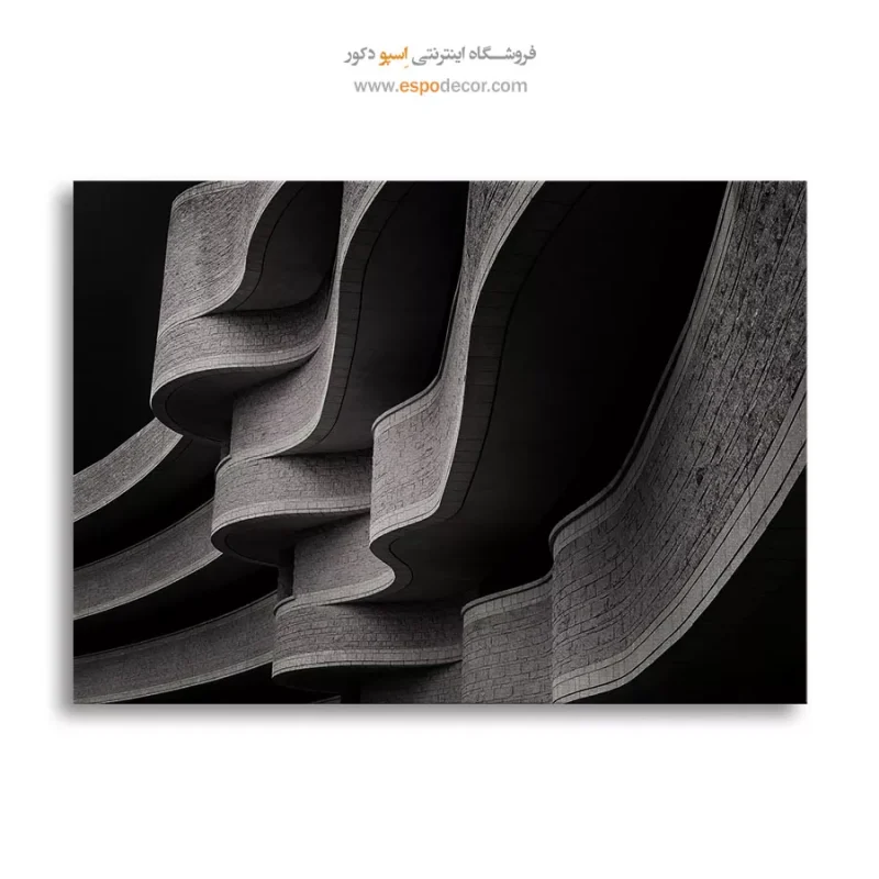 تابلو آثار معماری جهان