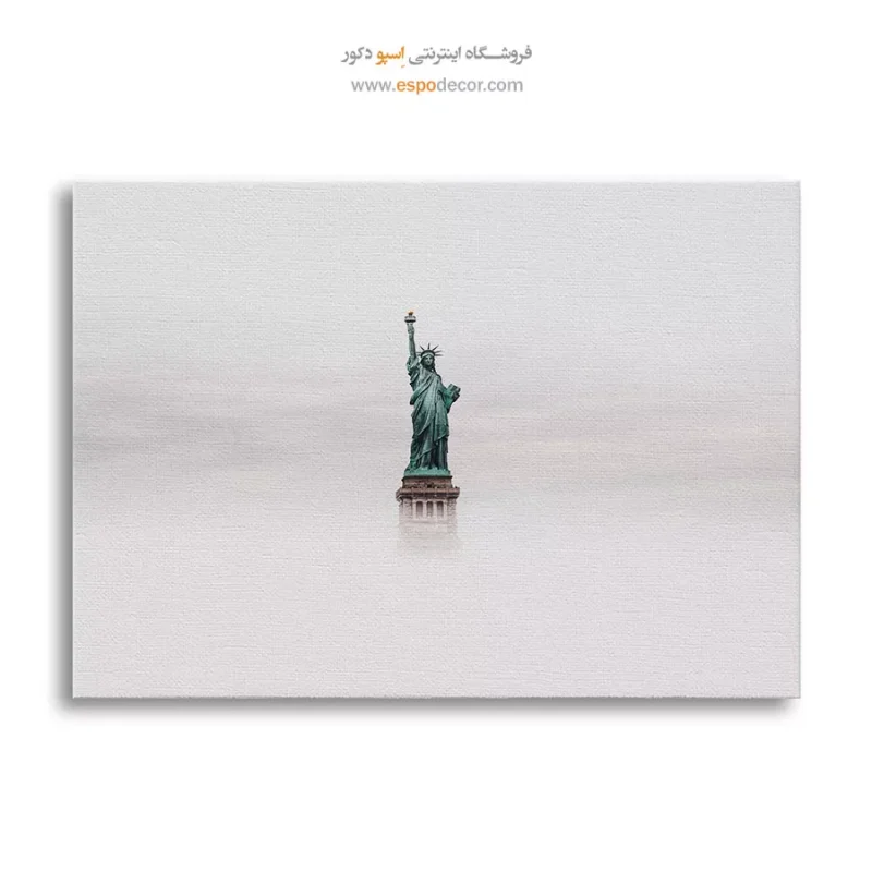 تابلو آثار معماری جهان
