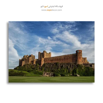 تابلو آثار معماری جهان