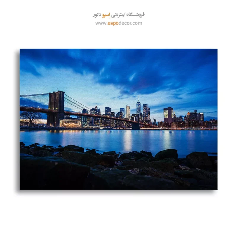تابلو آثار معماری جهان