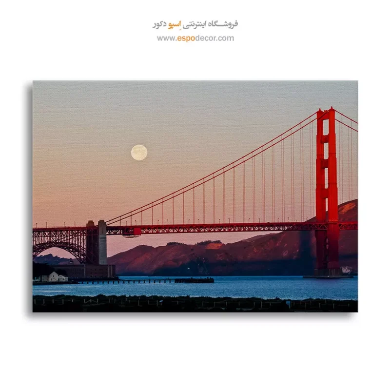 تابلو آثار معماری جهان