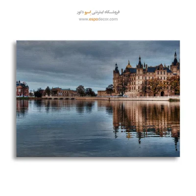 تابلو آثار معماری جهان