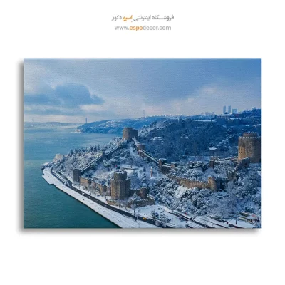 تابلو آثار معماری جهان