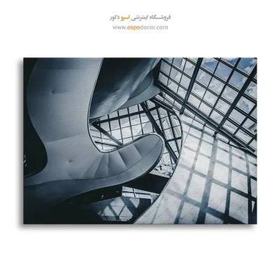 تابلو آثار معماری جهان