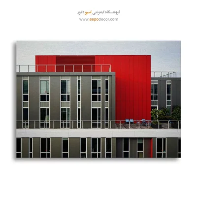 تابلو آثار معماری جهان