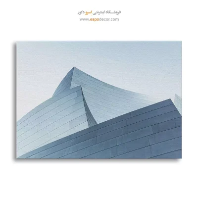 تابلو آثار معماری جهان