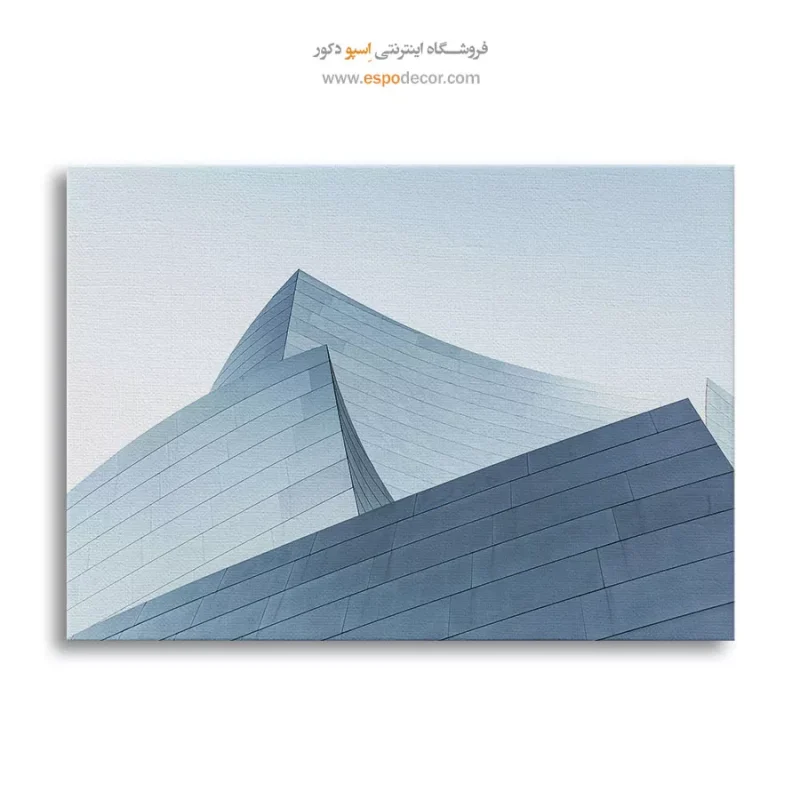 تابلو آثار معماری جهان