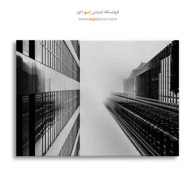 تابلو آثار معماری جهان