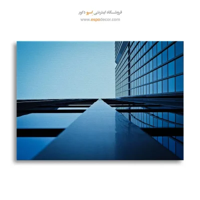 تابلو آثار معماری جهان