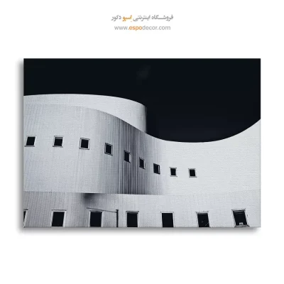 تابلو آثار معماری جهان
