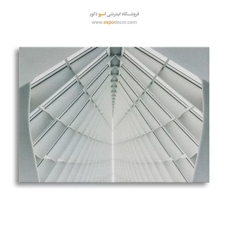 تابلو آثار معماری جهان