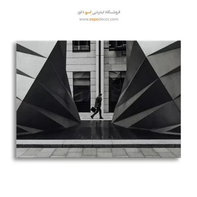 تابلو آثار معماری جهان