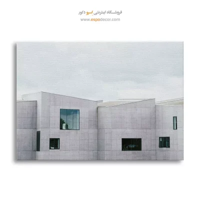 تابلو آثار معماری جهان