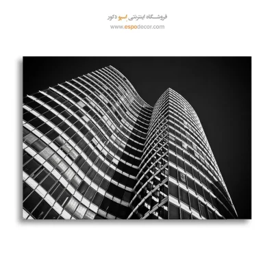 تابلو آثار معماری جهان