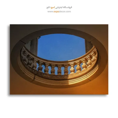 تابلو آثار معماری جهان