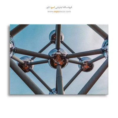 تابلو آثار معماری جهان