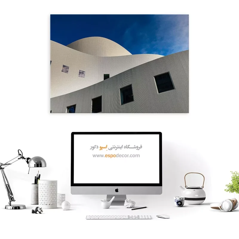 تابلو آثار معماری جهان - Image 3