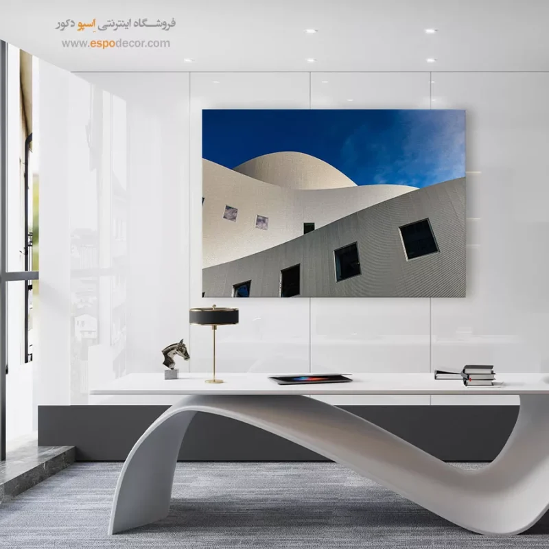 تابلو آثار معماری جهان - Image 4