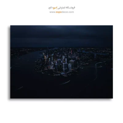تابلو آثار معماری جهان