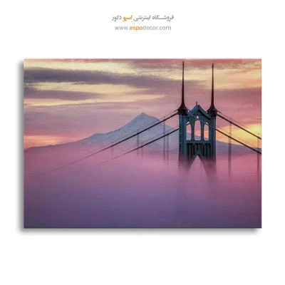 تابلو آثار معماری جهان