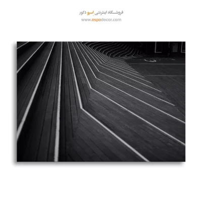 تابلو آثار معماری جهان