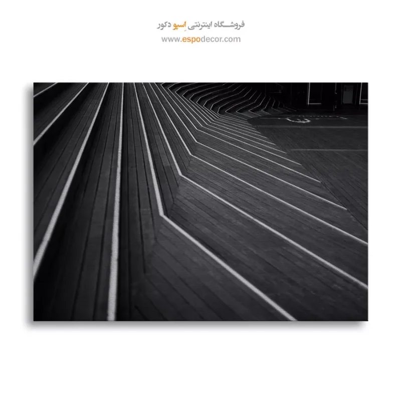 تابلو آثار معماری جهان