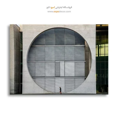 تابلو آثار معماری جهان