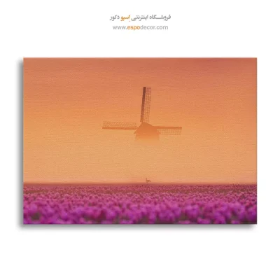 تابلو آثار معماری جهان