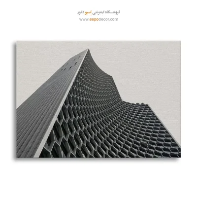 تابلو آثار معماری جهان