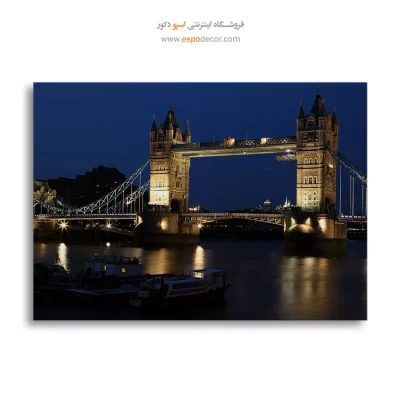 تابلو آثار معماری جهان