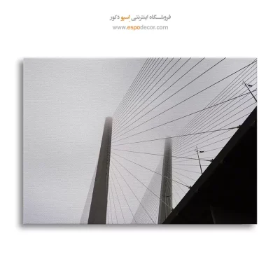 تابلو آثار معماری جهان
