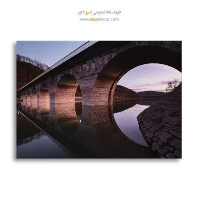 تابلو آثار معماری جهان