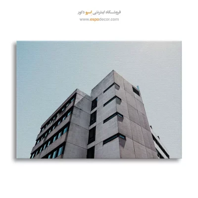 تابلو آثار معماری جهان