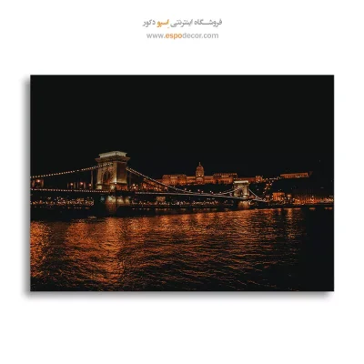 تابلو آثار معماری جهان