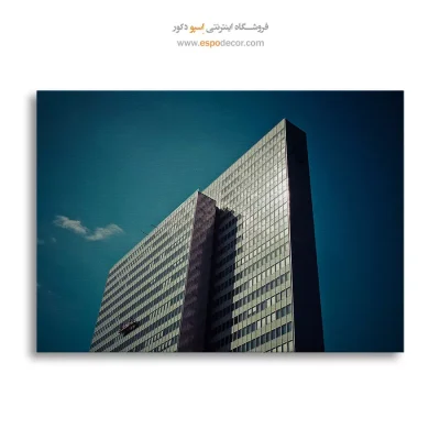 تابلو آثار معماری جهان