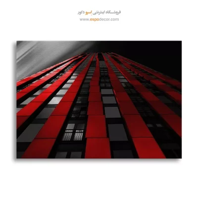 تابلو آثار معماری جهان
