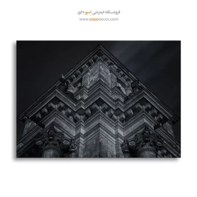 تابلو آثار معماری جهان