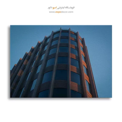 تابلو آثار معماری جهان