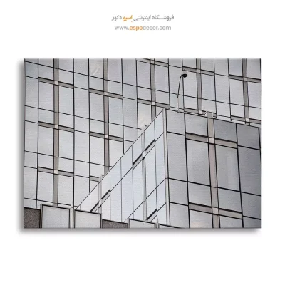 تابلو آثار معماری جهان