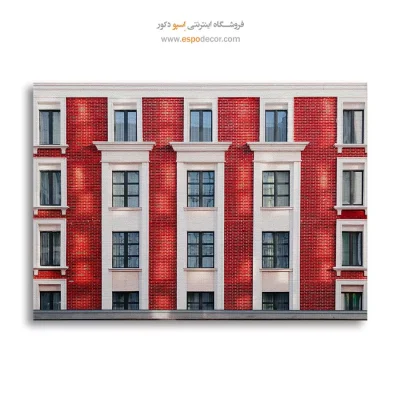 تابلو آثار معماری جهان