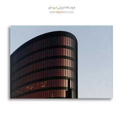 تابلو آثار معماری جهان