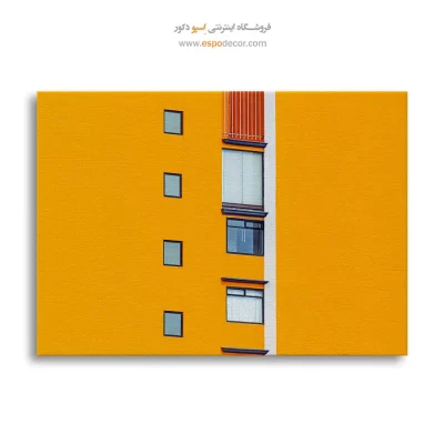 تابلو آثار معماری جهان