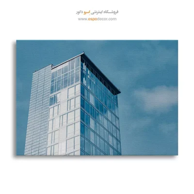 تابلو آثار معماری جهان