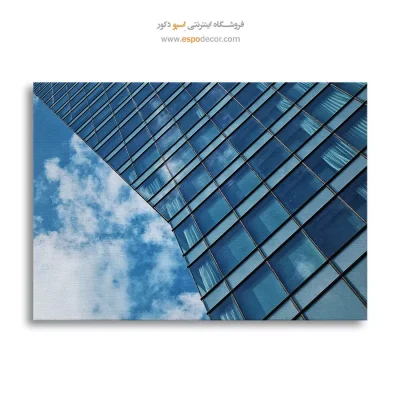 تابلو آثار معماری جهان