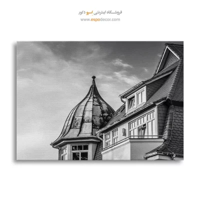 تابلو آثار معماری جهان