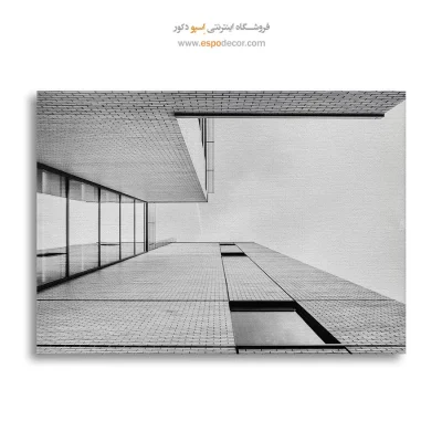 تابلو آثار معماری جهان